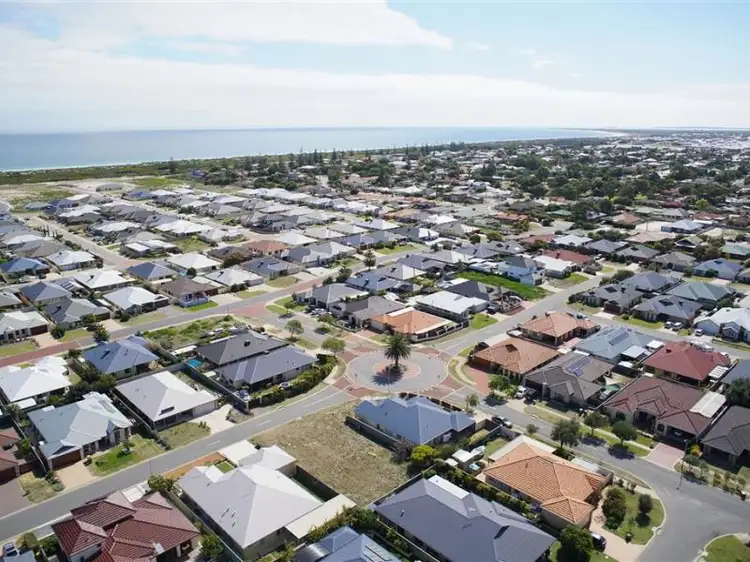 Fifth view of Homely land listing, 3 Clearwater Way, Singleton WA 6175