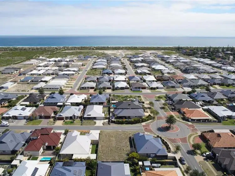 Sixth view of Homely land listing, 3 Clearwater Way, Singleton WA 6175