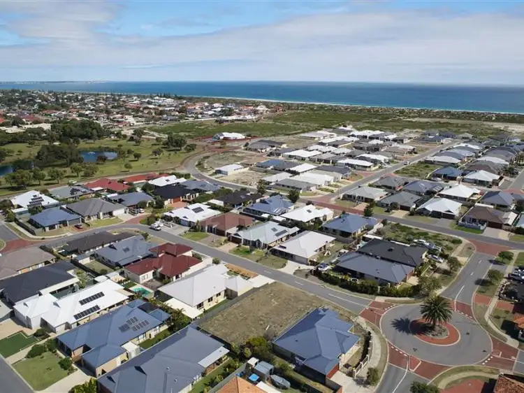 Seventh view of Homely land listing, 3 Clearwater Way, Singleton WA 6175
