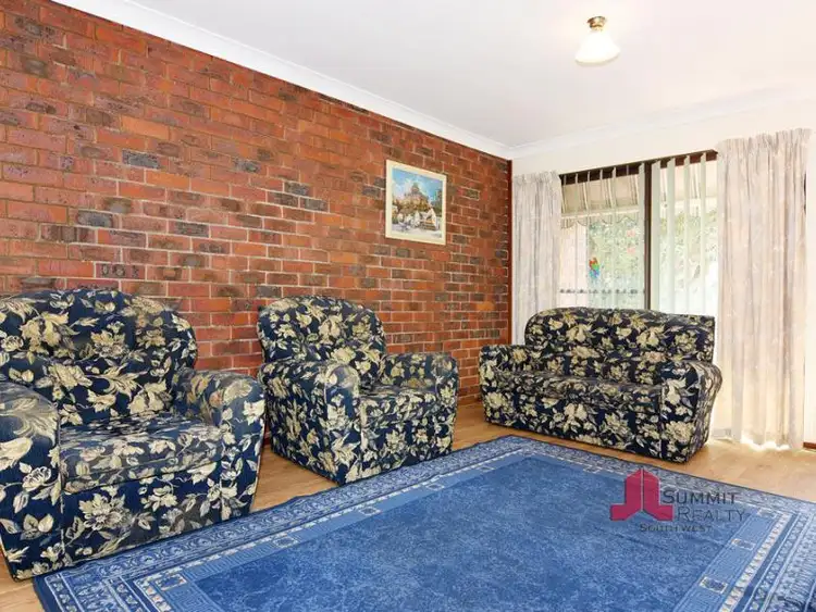Third view of Homely unit listing, 2/35 Hayes Street, Bunbury WA 6230