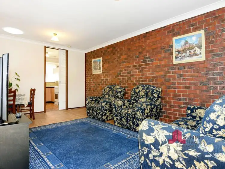 Fifth view of Homely unit listing, 2/35 Hayes Street, Bunbury WA 6230