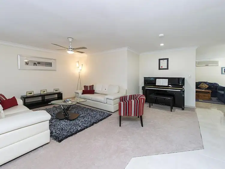 Second view of Homely villa listing, 3/78 McMillan Street, Victoria Park WA 6100