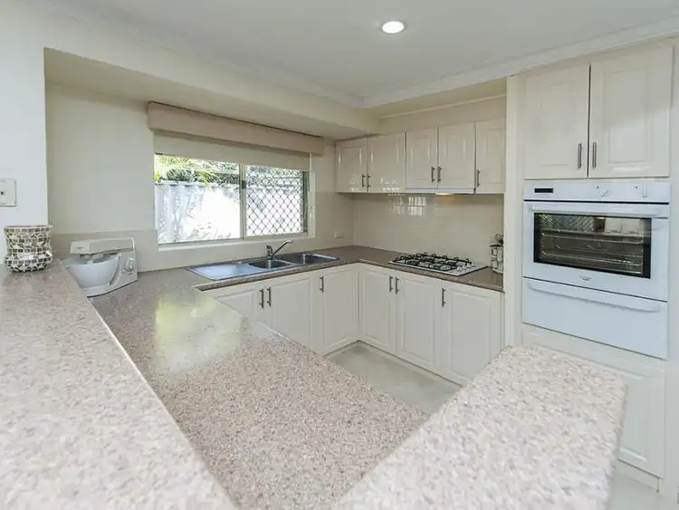 Fifth view of Homely villa listing, 3/78 McMillan Street, Victoria Park WA 6100