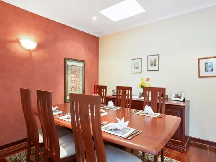 Fifth view of Homely house listing, 8 Polglass Way, Ardross WA 6153