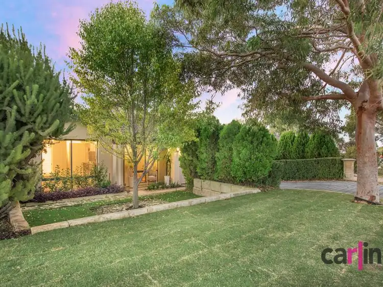 Third view of Homely house listing, 18 Hybanthus Loop, Beeliar WA 6164