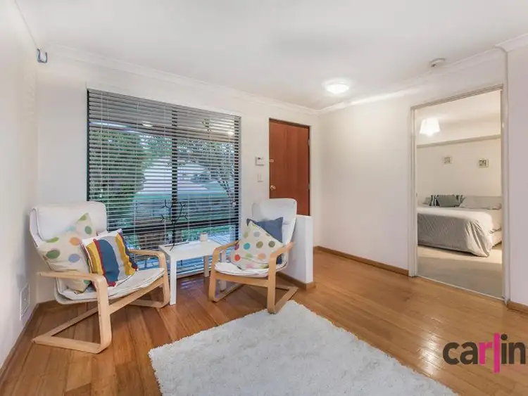 Fourth view of Homely house listing, 18 Hybanthus Loop, Beeliar WA 6164