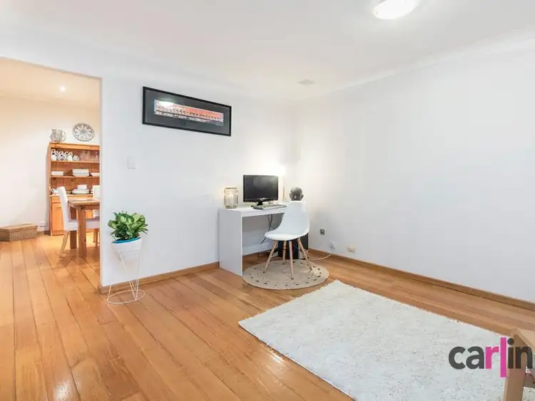 Fifth view of Homely house listing, 18 Hybanthus Loop, Beeliar WA 6164