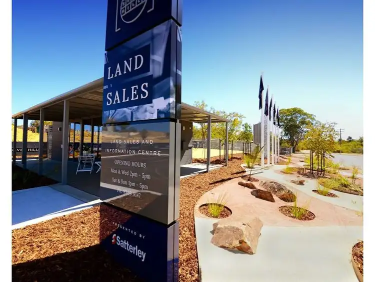 Third view of Homely land listing, LOT 158 Televise Crescent, Dianella WA 6059