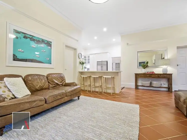 Fourth view of Homely house listing, 183A Seventh Avenue, Inglewood WA 6052