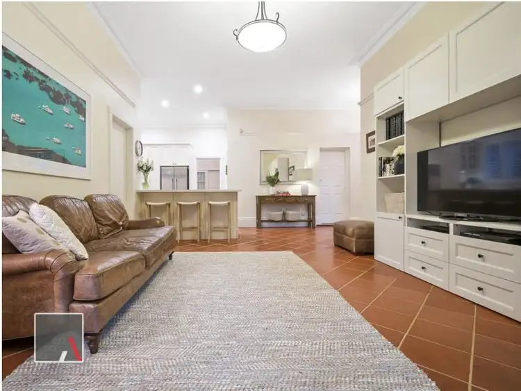 Fifth view of Homely house listing, 183A Seventh Avenue, Inglewood WA 6052