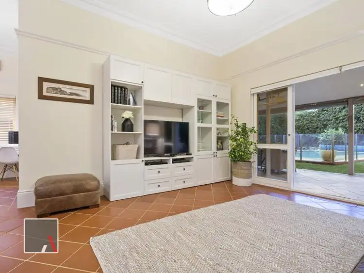 Seventh view of Homely house listing, 183A Seventh Avenue, Inglewood WA 6052