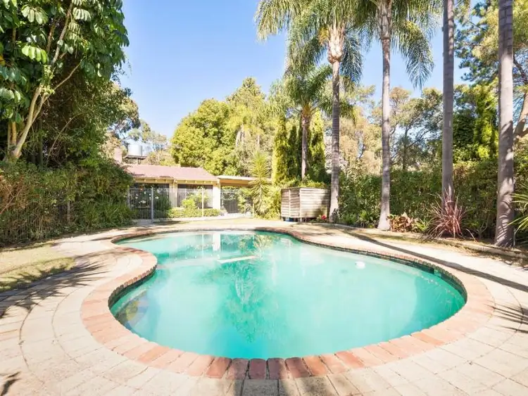 Main view of Homely house listing, 375 Chevin Road, Roleystone WA 6111