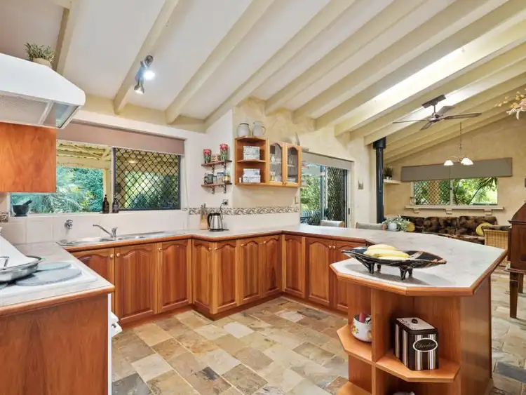 Second view of Homely house listing, 375 Chevin Road, Roleystone WA 6111