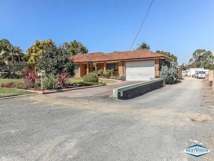 106 East Churchill Avenue, Beeliar WA 6164