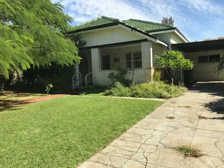 Main view of Homely house listing, 39 Gallipoli Street, Lathlain WA 6100