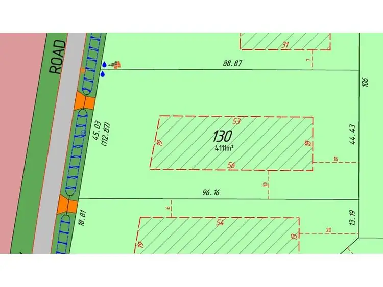 Third view of Homely land listing, Lot 130 Hardey Road, Serpentine WA 6125