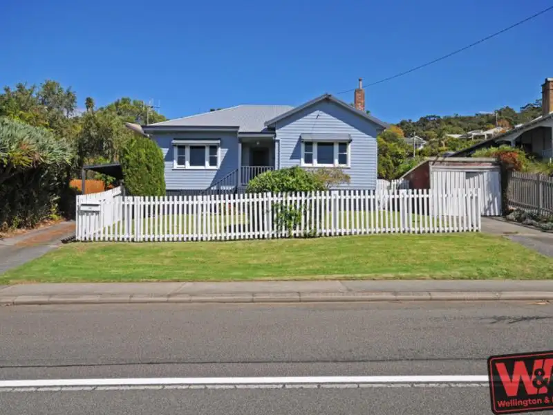 Main view of Homely house listing, 195 Serpentine Road, Mount Melville WA 6330