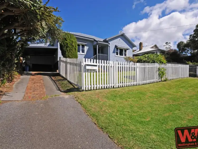 Fourth view of Homely house listing, 195 Serpentine Road, Mount Melville WA 6330