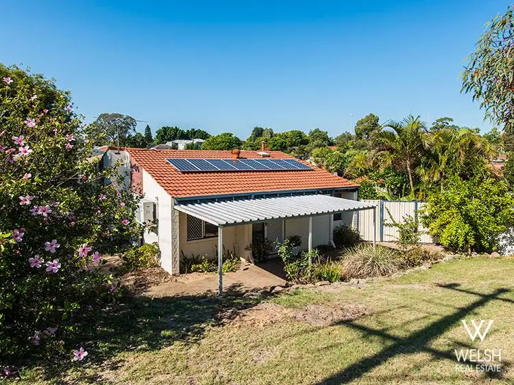 1/64 Moreing Street, Redcliffe WA 6104