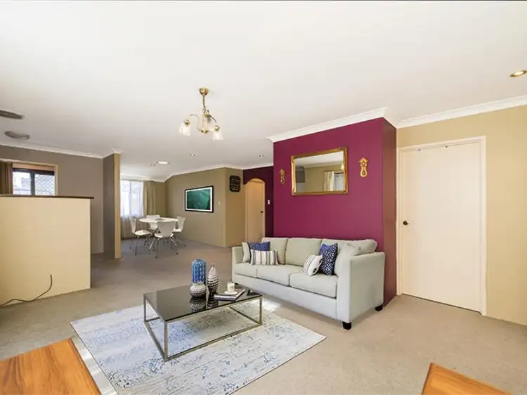 Fourth view of Homely villa listing, 1/64 Moreing Street, Redcliffe WA 6104