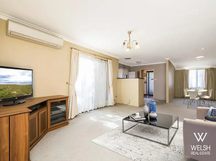 Fifth view of Homely villa listing, 1/64 Moreing Street, Redcliffe WA 6104
