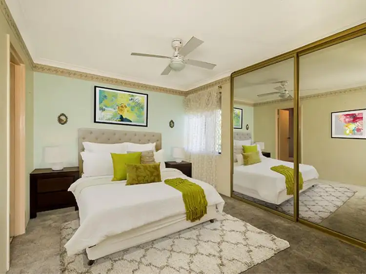 Sixth view of Homely villa listing, 1/64 Moreing Street, Redcliffe WA 6104