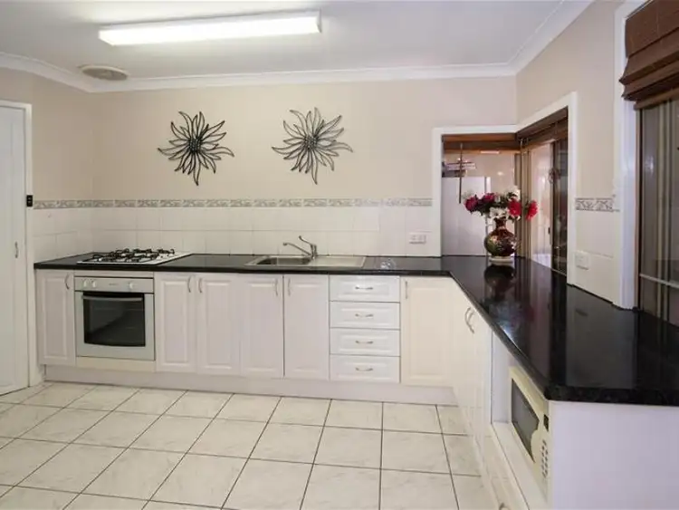 Second view of Homely unit listing, 2/20 Hamilton Way, West Busselton WA 6280