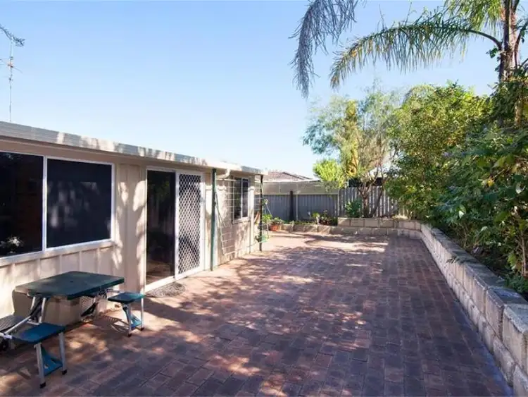 Third view of Homely unit listing, 2/20 Hamilton Way, West Busselton WA 6280