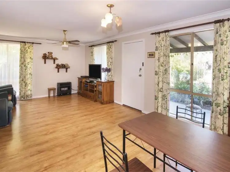 Fourth view of Homely unit listing, 2/20 Hamilton Way, West Busselton WA 6280