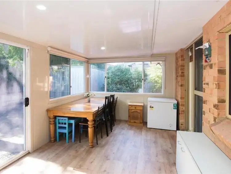 Fifth view of Homely unit listing, 2/20 Hamilton Way, West Busselton WA 6280