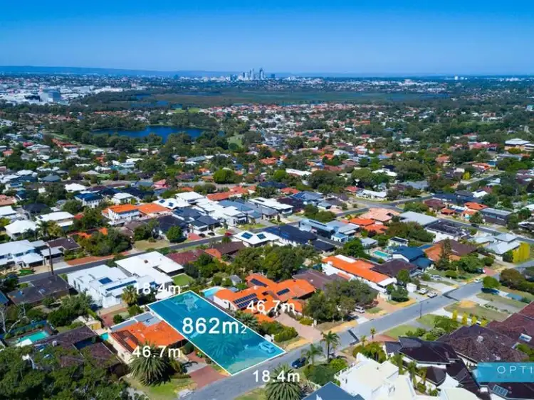 Fourth view of Homely house listing, 66 Sydenham Road, Doubleview WA 6018