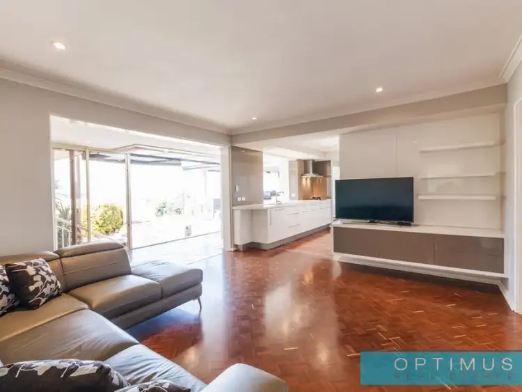 Seventh view of Homely house listing, 66 Sydenham Road, Doubleview WA 6018