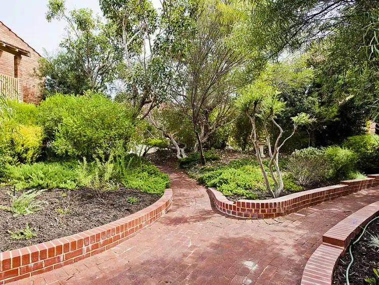 Third view of Homely house listing, 4B/131 Drabble Road, City Beach WA 6015