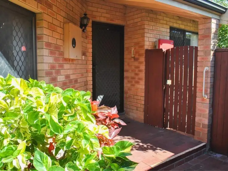Sixth view of Homely house listing, 4B/131 Drabble Road, City Beach WA 6015