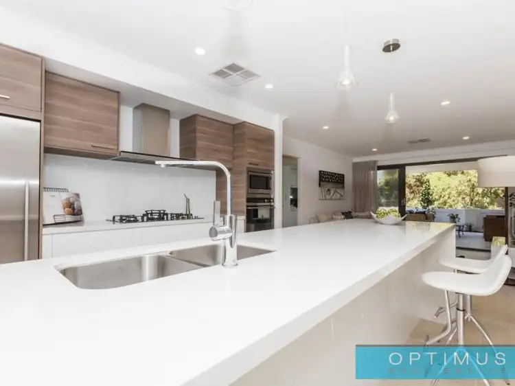 Main view of Homely house listing, 2A/133 Drabble Road, City Beach WA 6015