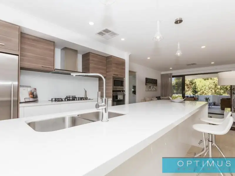 Main view of Homely house listing, 2A/133 Drabble Road, City Beach WA 6015
