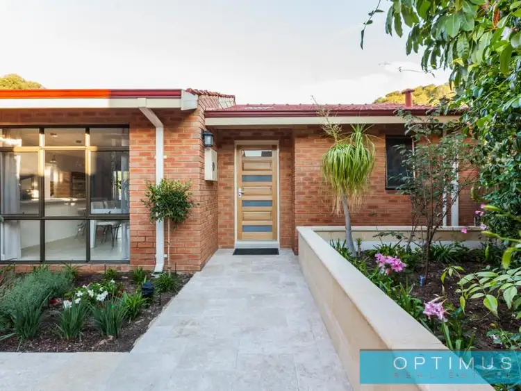 Fourth view of Homely house listing, 2A/133 Drabble Road, City Beach WA 6015