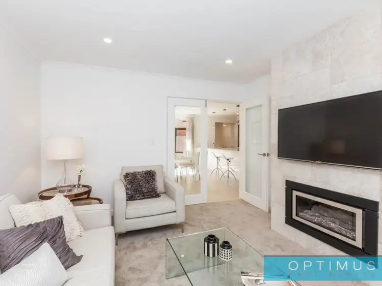 Sixth view of Homely house listing, 2A/133 Drabble Road, City Beach WA 6015
