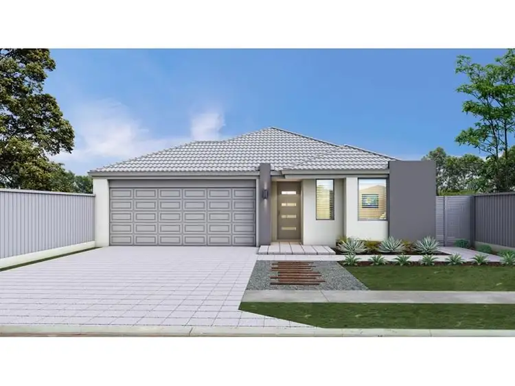 Address available on request