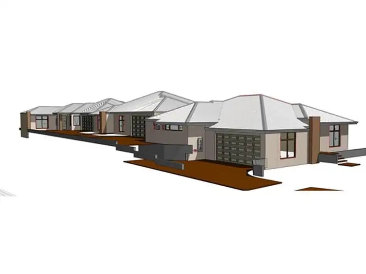 Second view of Homely land listing, Address available on request
