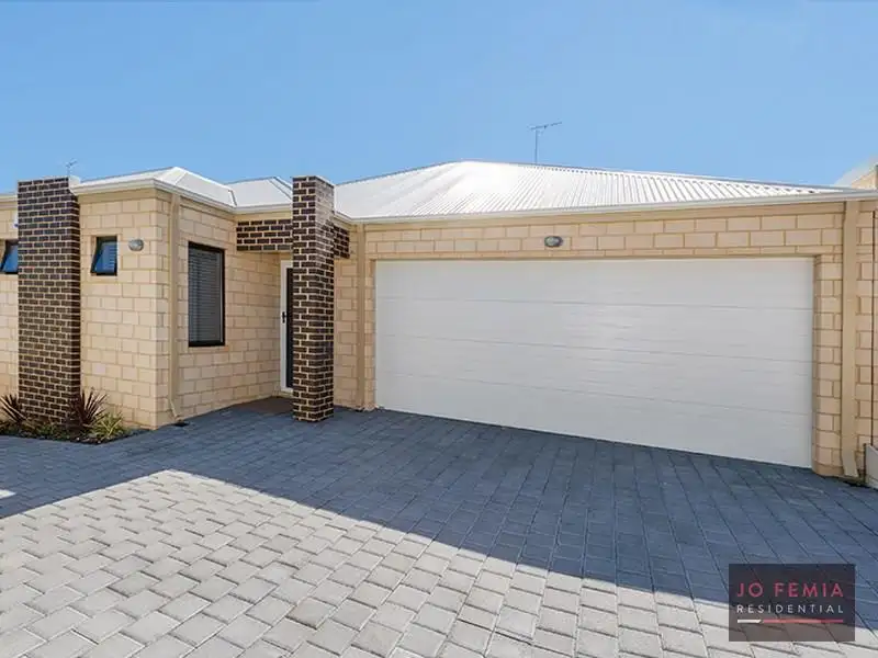 Main view of Homely villa listing, 10B Townshend Avenue, Balcatta WA 6021