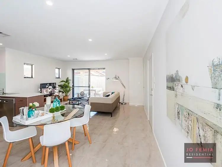 Second view of Homely villa listing, 10B Townshend Avenue, Balcatta WA 6021