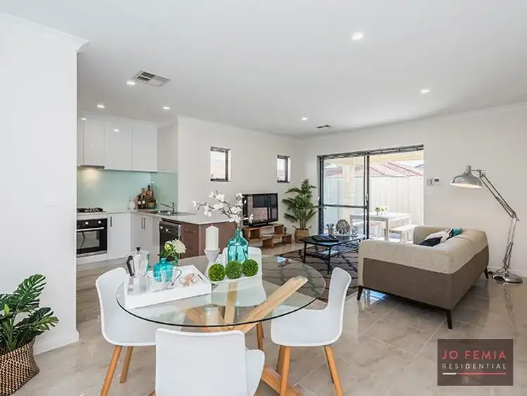 Third view of Homely villa listing, 10B Townshend Avenue, Balcatta WA 6021