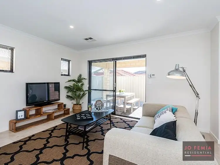 Fourth view of Homely villa listing, 10B Townshend Avenue, Balcatta WA 6021