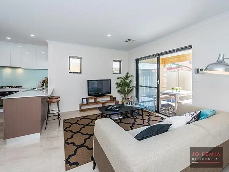 Fifth view of Homely villa listing, 10B Townshend Avenue, Balcatta WA 6021