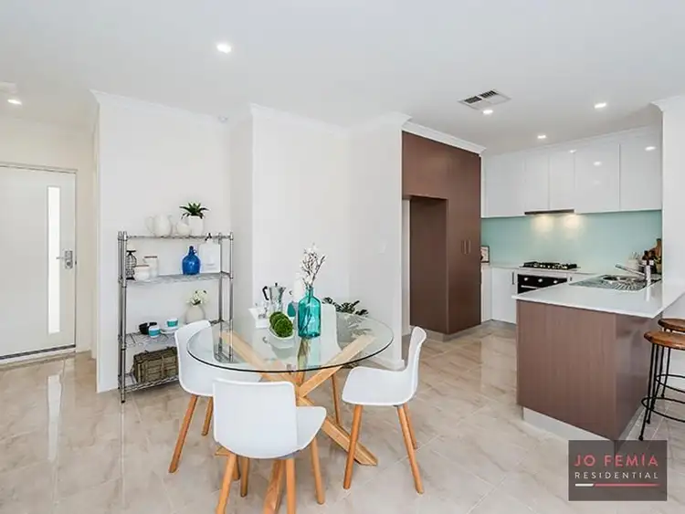 Sixth view of Homely villa listing, 10B Townshend Avenue, Balcatta WA 6021
