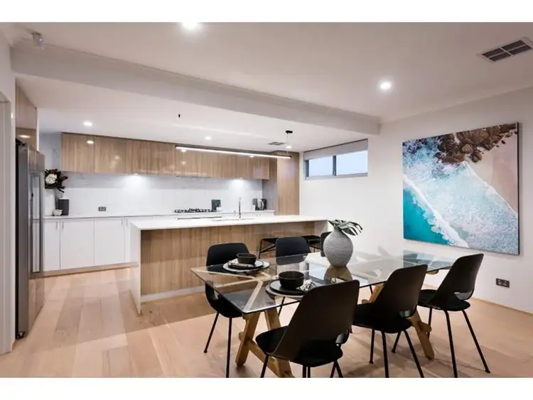 Fifth view of Homely house listing, 21 Helios Street, Eglinton WA 6034