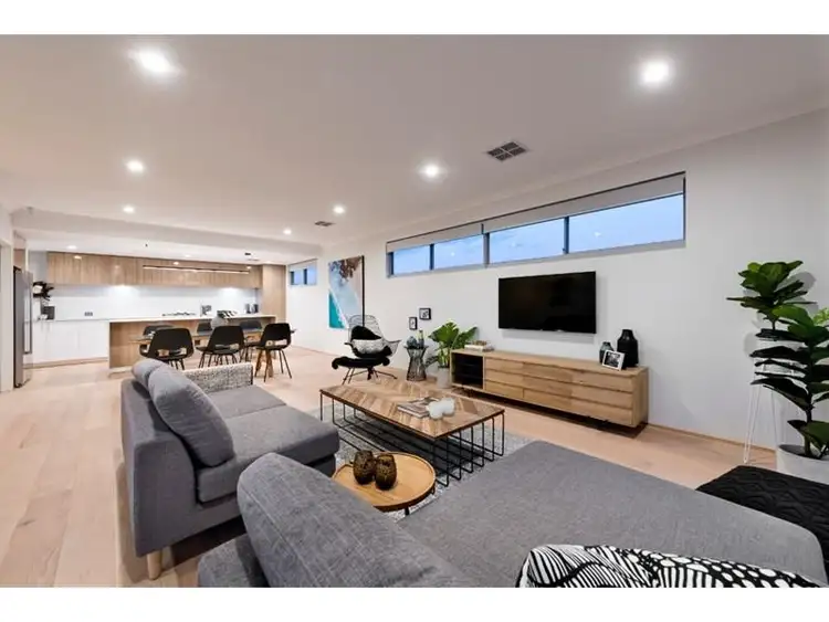 Seventh view of Homely house listing, 21 Helios Street, Eglinton WA 6034