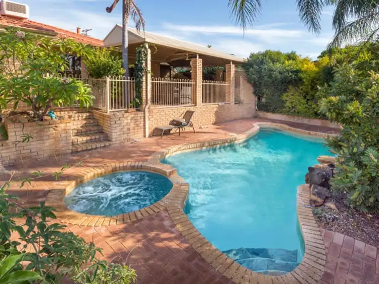Main view of Homely house listing, 9 Marwood Way, Willetton WA 6155