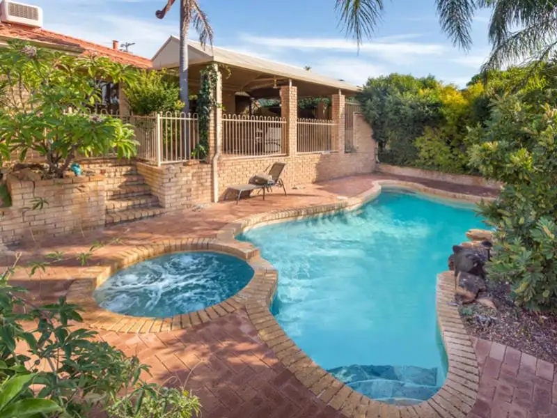 Main view of Homely house listing, 9 Marwood Way, Willetton WA 6155